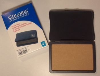 Leerkissen Coloris II